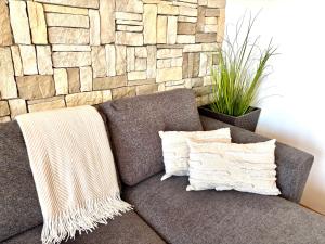 Tsarevets panoramic apartments Veliko Tarnovo