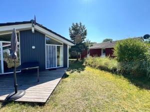 Strandhaus Dünenpark 1c