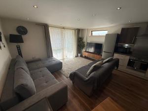 Cozy Flat in Harlesden near Wembley with Free Parking