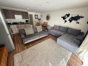 Cozy Flat in Harlesden near Wembley