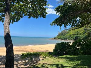 Bulloo Lagoon Oasis Luxury Resort