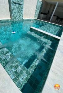 Casa em Paripueira, conforto e privacidade