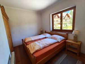 Apartment Berg & See