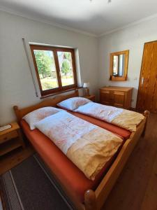 Apartment Berg & See