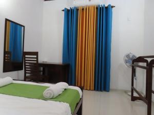 Holiday Home - SuSu Villa