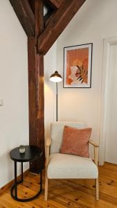 MiCasa Rooms - Altstadt zentral - zwischen Anger und Krämerbrücke - WLAN - familienfreundlich