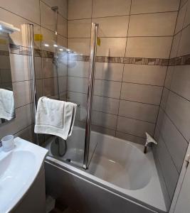 Studio 4 pers proche de la mer