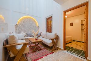Riad Dar Zr