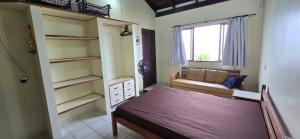 Casa beira mar com vista linda