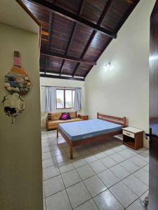 Casa beira mar com vista linda