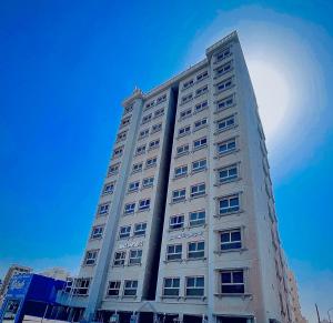 Terrace Furnished Apartments - Mahboula