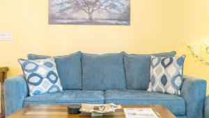 Whispering Palms @ Baytown Wharf