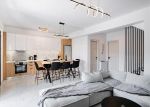 Euphoria Blue Lefkada