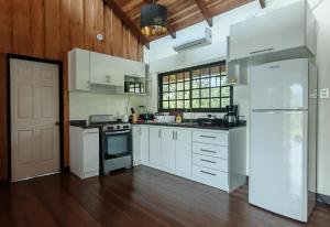 Casa Arthémis - Rainforest Lodge