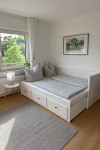 Naturquartier am Osterkopf Ferienwohnung Willingen Usseln