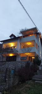 Boračko jezero Apartment