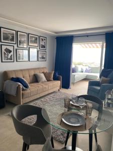 Colina Blanca Apartament Mirador Azul