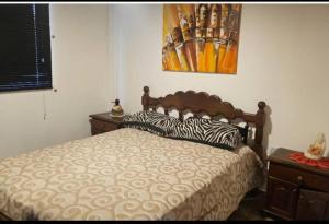 La Bonita, casa en alquiler frente al lago