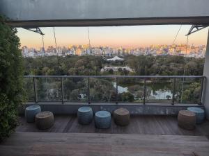 JP Redenção | In House