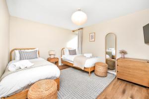 The Top House, Lothmore