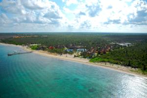 Iberostar Waves Cozumel -Inclusive