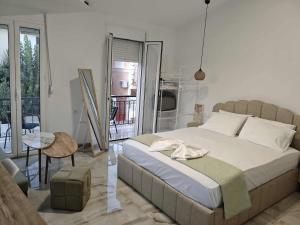 Kleio Pythagorio Studio