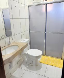 Ap conforto no centro de Sinop 2