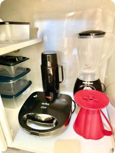 Ap conforto no centro de Sinop 2