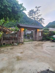 MELLOWMOO Homestay