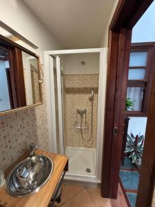 El rincón de Carolina