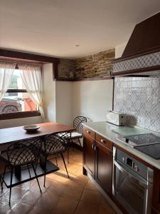 El rincón de Carolina