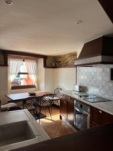 El rincón de Carolina