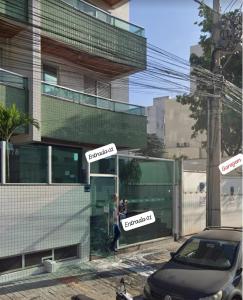 Apartamento Charmoso no Centro