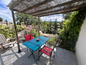 Les Gîtes du Petit Bois Jasmin