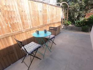 Les Gîtes du Petit Bois Jasmin