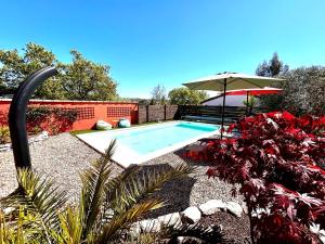 Les Gîtes du Petit Bois Jasmin