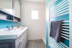 Les Gîtes du Petit Bois Jasmin