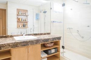 Kridarek - Charming apartment with pool in Tamaris