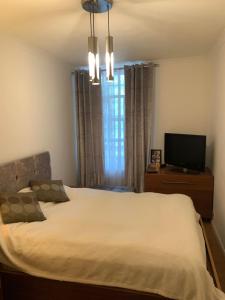 Elegant, Cozy 1 Bedroom Flat In Heart Of London Pimlico