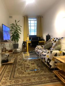 Elegant, Cozy 1 Bedroom Flat In Heart Of London Pimlico