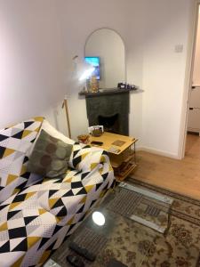 Elegant, Cozy 1 Bedroom Flat In Heart Of London Pimlico