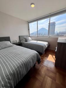 En Lastarria familiar y amplio