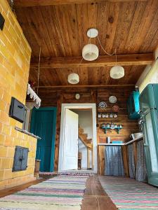 Agroturystyka Prynuka