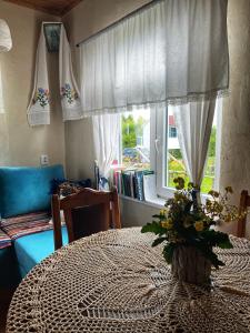 Agroturystyka Prynuka