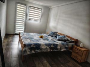 Apartman Dunav Plus deveti oktobar 22