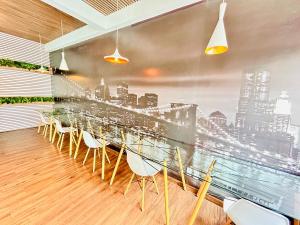 Exceptional Suite 1 Oasis Tlalpan - Barril 2px