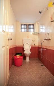 Yellow Bells Serviced Apartments Gachibowli