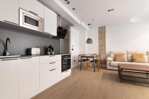 MP6-Apartamento nuevo en el centro de Santander