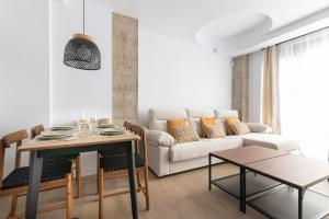 MP6-Apartamento nuevo en el centro de Santander