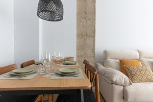 MP6-Apartamento nuevo en el centro de Santander